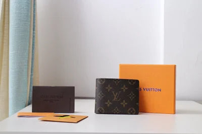 Louie V Wallet