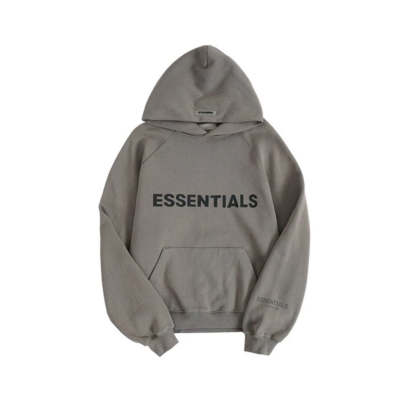 Essentials Hoodies