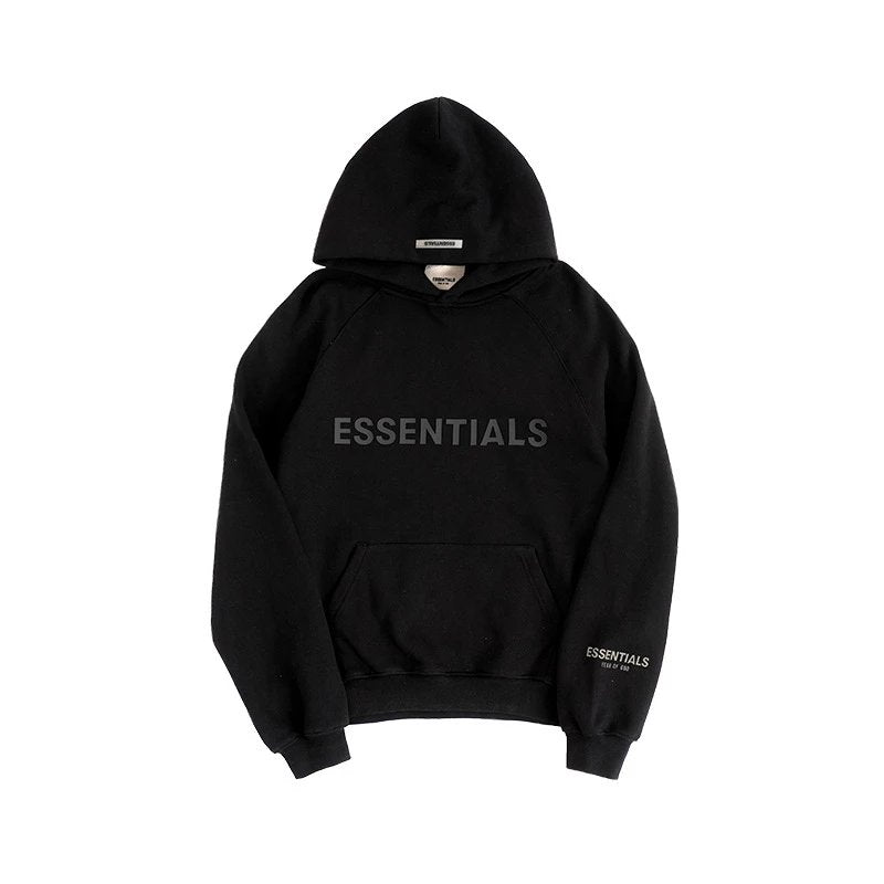 Essentials Hoodies