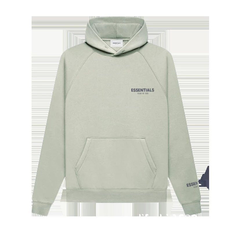 Essentials Hoodies